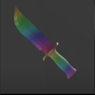 MM2  Rainbow Set - Game Items - Gameflip