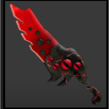 Red Seer Mm2