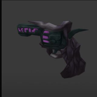 Gear  mm2 elderwood revolver - Game Items - Gameflip