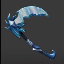 Gear Mm2 Icewing In Game Items Gameflip - ice scythe roblox