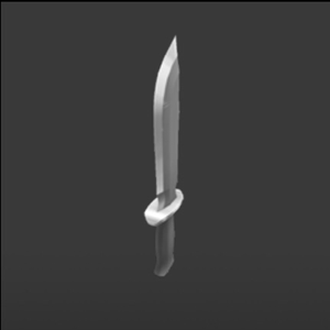 Roblox Mm2 Ancient Knife