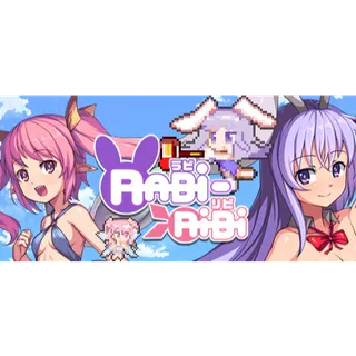 Rabi-Ribi