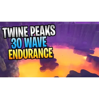 Twine Endurance Carry
