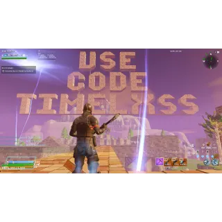 Custom User Name Build