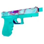 Counter Blox BioTrip