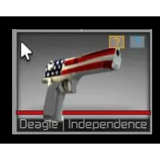 Deagle Independence