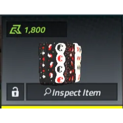 Counter Blox Dead Prey