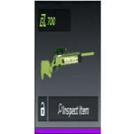 Counter blox Scout Monstruo