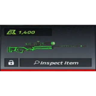 Counter Blox AWP illusion