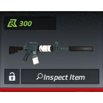 Counter Blox Wastelander