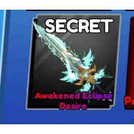 awakened eclipse desire