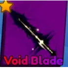 void blade