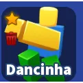 dancinha