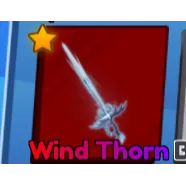 wind thorn