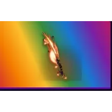 inferno blade-baddies