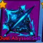 dual abyssal set