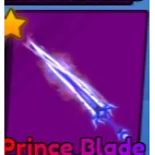 prince blade