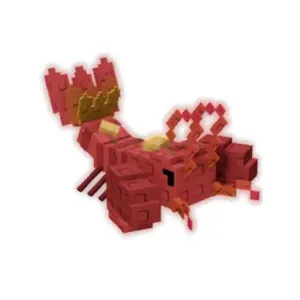 Grow a Garden Lobster