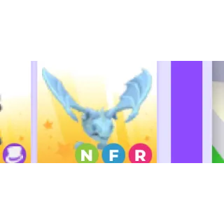 NFR Frost Dragon