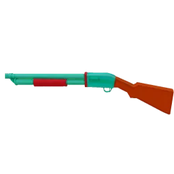 Da Hood Fish Shotgun