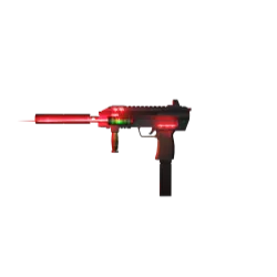 Da Hood Tact Silencer