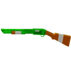 Da Hood Luck Shotgun