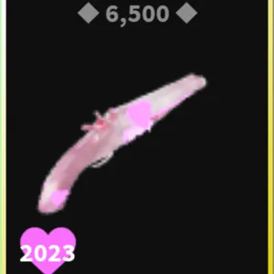 Hood Customs Lovestruck