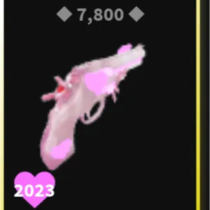 Hood Customs Lovestruck