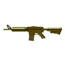 Da Hood Gold Glory AR