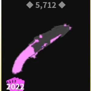 Hood Customs Void Dragon