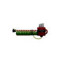 Xmas Flamethrower