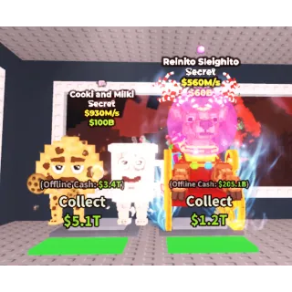 Sab Christmas bundle