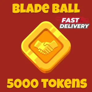Blade ball 5k tokens