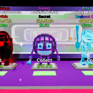 Fortnite Brainrot Rare