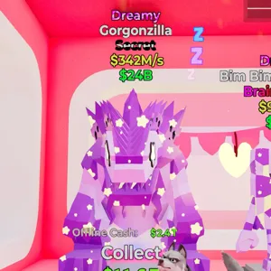 Fortnite Brainrot Rare