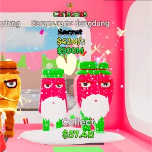 Fortnite Brainrot Rare