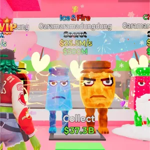 Fortnite Brainrot Rare