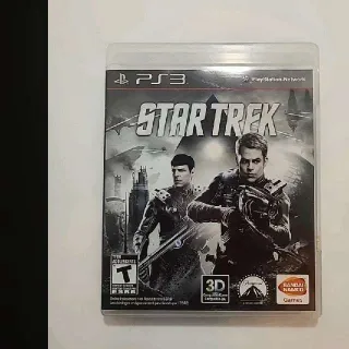Star Trek