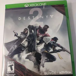 Destiny 2