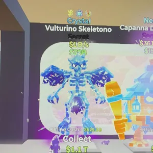 Vulturino Skeletono