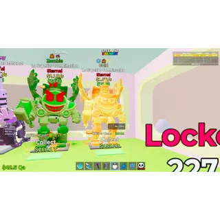 Gold La Superior Combinacion