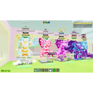 Lovely Cannelloni Dragoni