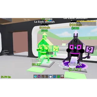 Fortnite 2x La Esok Sekolah