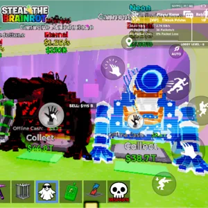 4x Cannone maledettone