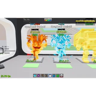 Fortnite 2X Spaghetti Tualetti 