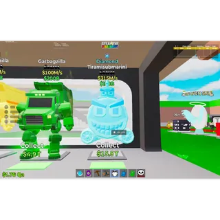 Fortnite Diamond Tiramisubmarini