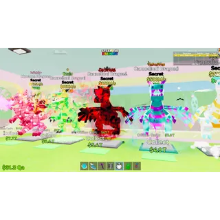 Darkness Cannelloni Dragoni