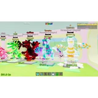 Halloween Cannelloni Dragoni