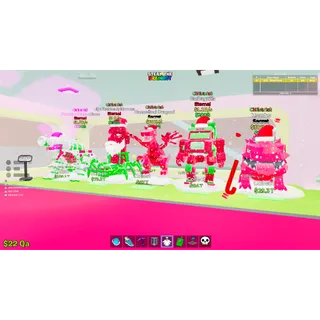 SAB Fortnite Whole base