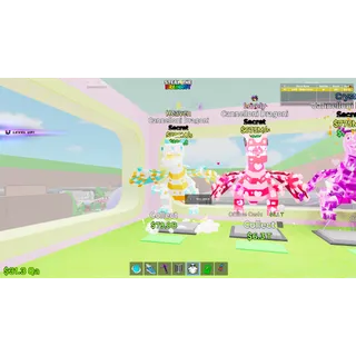 Heaven Cannelloni Dragoni